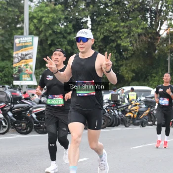 Runner Photo 3805646
