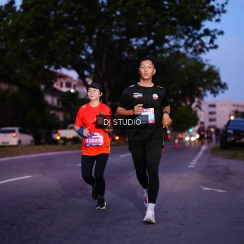 Runner Photo 3805647