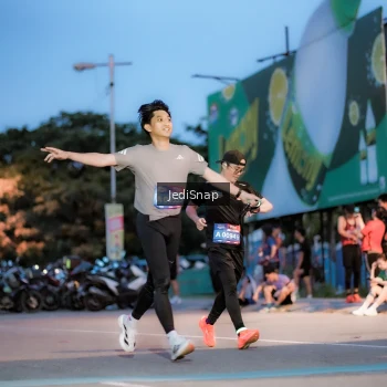 Runner Photo 3805648