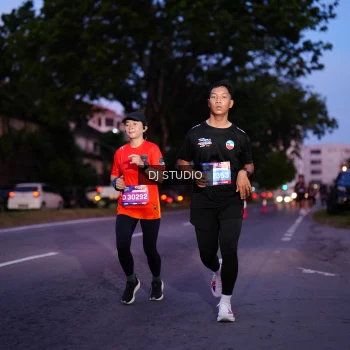 Runner Photo 3805652