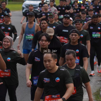 Runner Photo 3805653