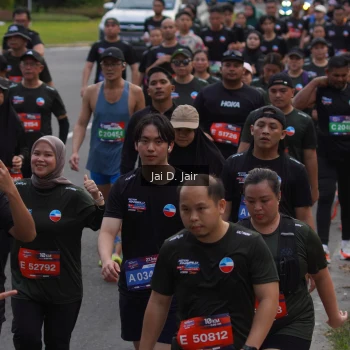 Runner Photo 3805656