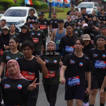 Runner Photo 3805660