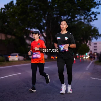 Runner Photo 3805661