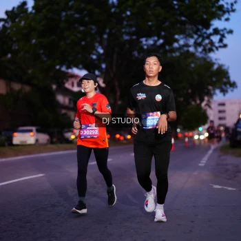 Runner Photo 3805663