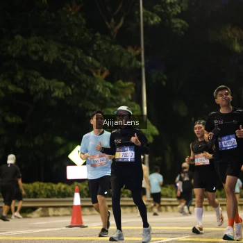 Runner Photo 3805667