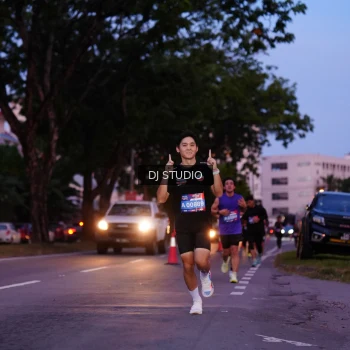 Runner Photo 3805670