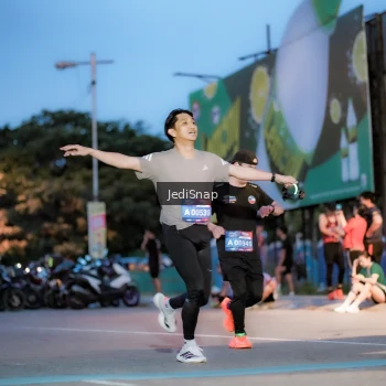 Runner Photo 3805672