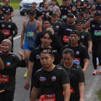 Runner Photo 3805677