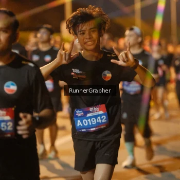 Runner Photo 3805681