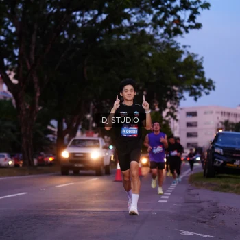 Runner Photo 3805688