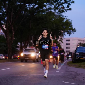 Runner Photo 3805698