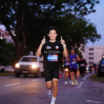 Runner Photo 3805703
