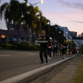 Runner Photo 3805704