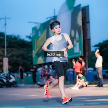 Runner Photo 3805707
