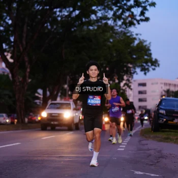 Runner Photo 3805709