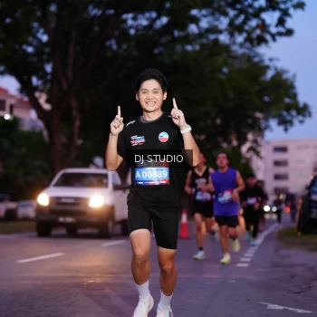 Runner Photo 3805714
