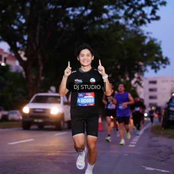 Runner Photo 3805721