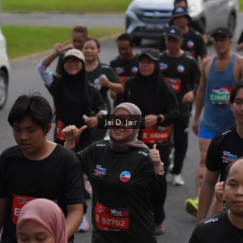 Runner Photo 3805725