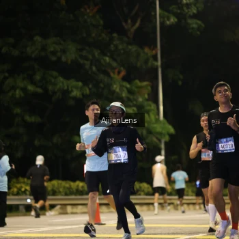 Runner Photo 3805727