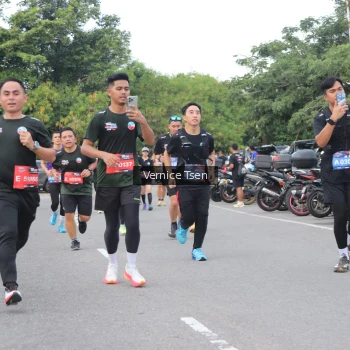 Runner Photo 3805728