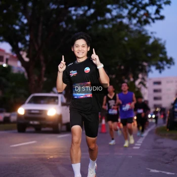 Runner Photo 3805729
