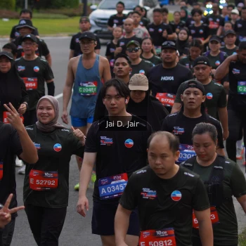 Runner Photo 3805731