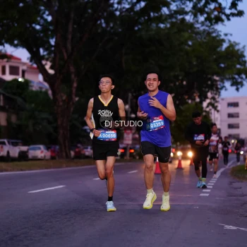 Runner Photo 3805736