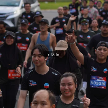 Runner Photo 3805739