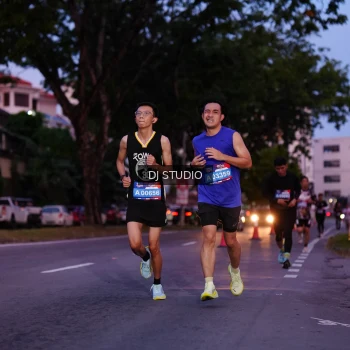 Runner Photo 3805742
