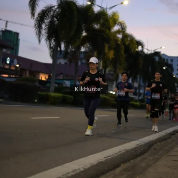 Runner Photo 3805748