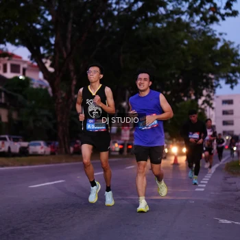 Runner Photo 3805749