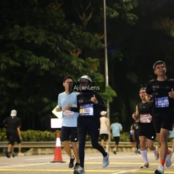 Runner Photo 3805752