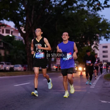 Runner Photo 3805755