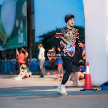 Runner Photo 3805758