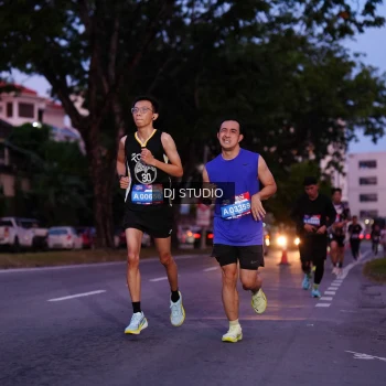 Runner Photo 3805760