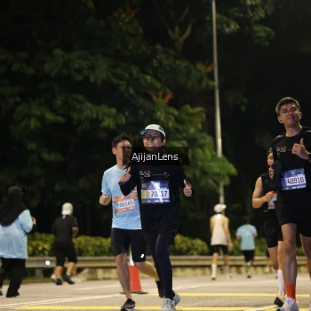 Runner Photo 3805761