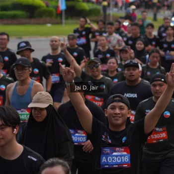 Runner Photo 3805765