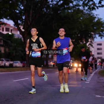 Runner Photo 3805766