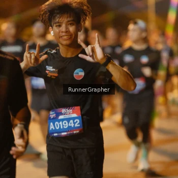 Runner Photo 3805767