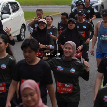 Runner Photo 3805777