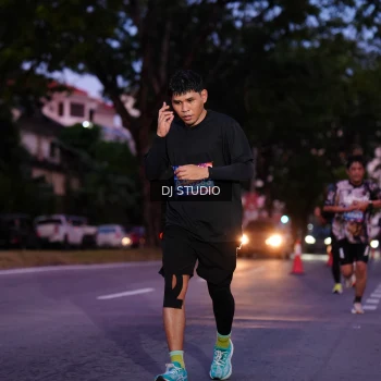 Runner Photo 3805778