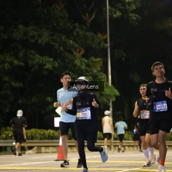 Runner Photo 3805779