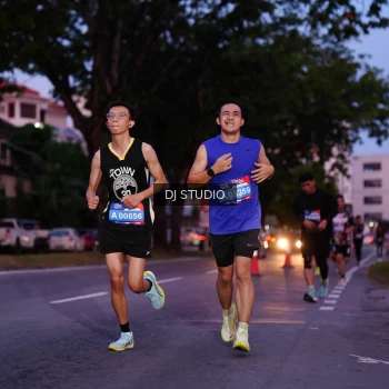 Runner Photo 3805781