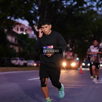 Runner Photo 3805784