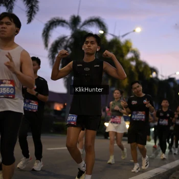 Runner Photo 3805788