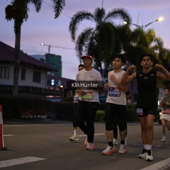 Runner Photo 3805790