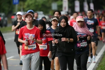 Runner Photo 38058
