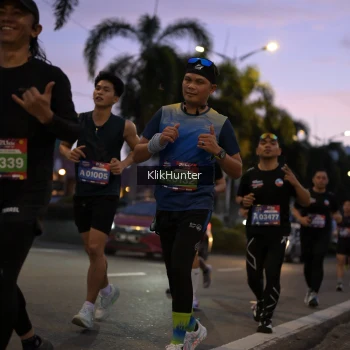 Runner Photo 3805800