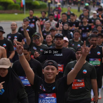 Runner Photo 3805804